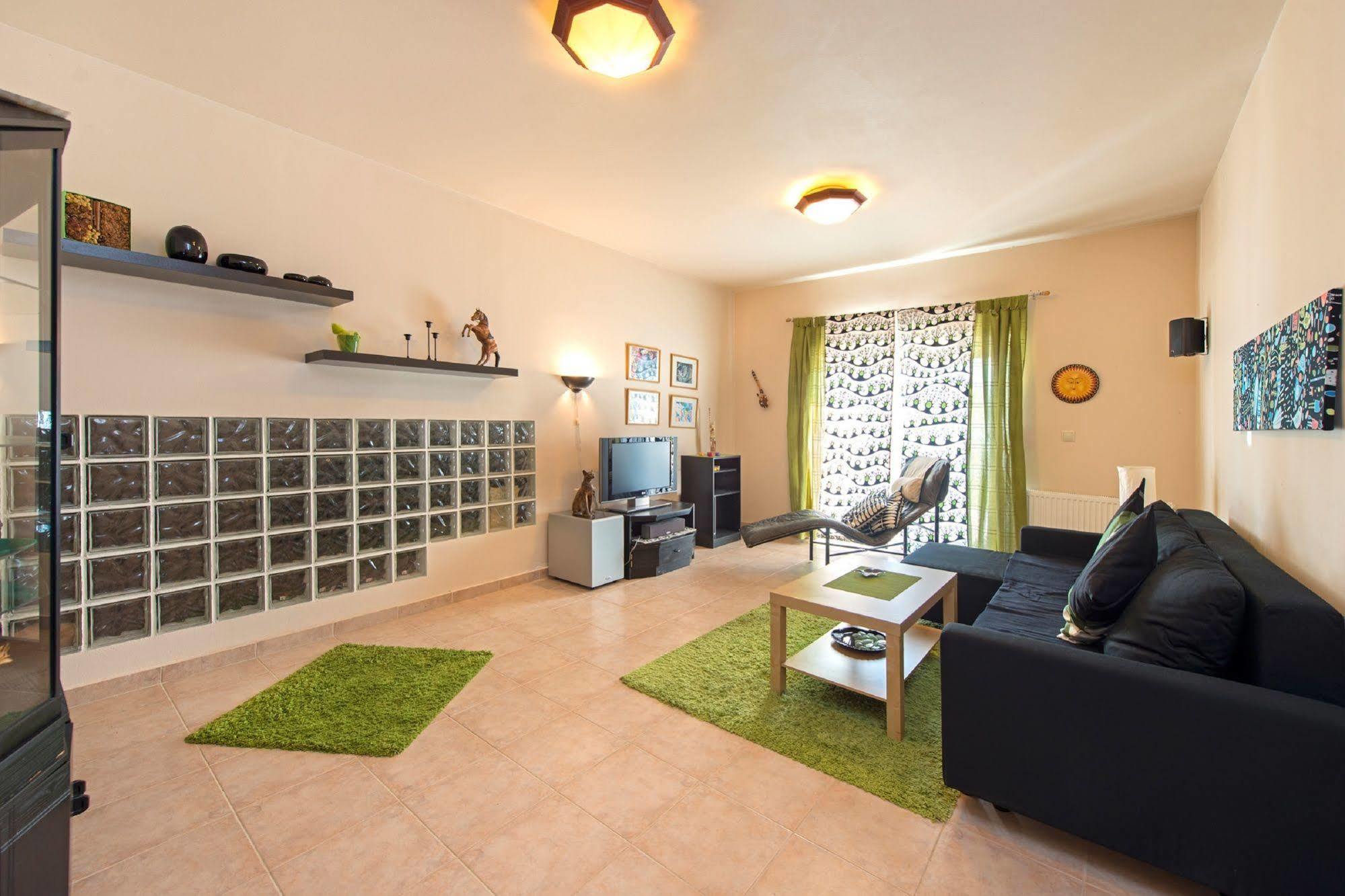 Olive Private Swimming Pool 5 Bdr Rhodes *