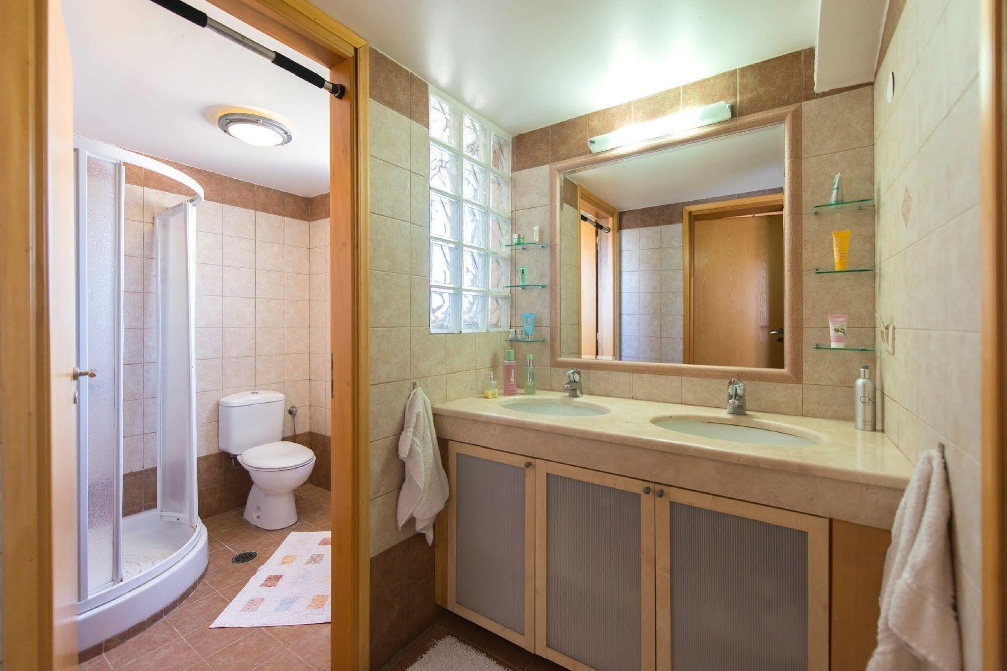 Vila Olive Private Swimming Pool 5 Bdr Rhodes Kolymbia